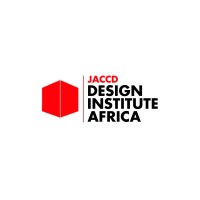 JACCD Design Institute Africa logo - Similar company to Pressed Roots