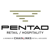 Pentad Retail / Hospitality logo - Similar company to Byld Commerce
