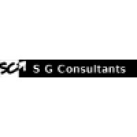 SG Consultants logo - Similar company to Sg