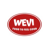 WeVi Foods logo - Similar company to Techcamp Academy