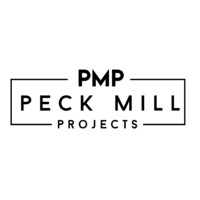 Peck Mill Projects logo - Similar company to Whitebox Architecture