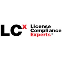 License Compliance Experts logo - Similar company to Software Compliance Academy