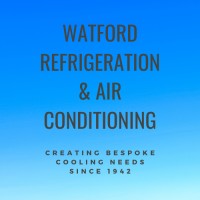 Watford Refrigeration and Air Conditioning Ltd. logo - Similar company to الإنتقائية للتكييف - Selective For Air-Conditioning