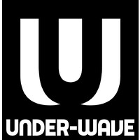 Under-Wave logo - Similar company to Roger