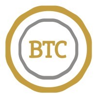 BTC GCC logo - Similar company to Btc Egypt