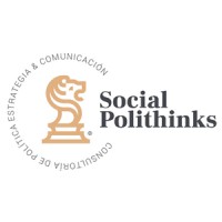 AGENCIA DE MARKETING Y COMUNICACIÓN POLÍTICA SOCIAL POLITHINKS SpA logo - Similar company to Estudiantes Por La Libertad Perú