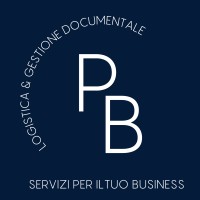 PB Servizi Srl logo - Similar company to Osnext