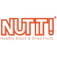 NUT IT Snacks! logo - Similar company to Nut Corner