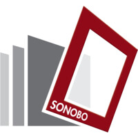Sonobo logo - Similar company to Sobono Group