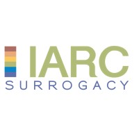 IARC Surrogacy logo - Similar company to Same Love Surrogacy