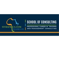 SIYB Africa logo - Similar company to Women In Digital Business