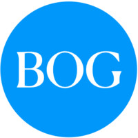 Blue Oval Group logo - Similar company to Alchemy Design Studio, Inc.,