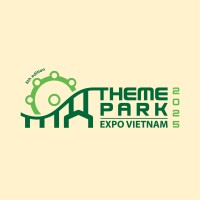 Theme Park Expo Vietnam logo - Similar company to Thailand Amusement & Attractions Parks Expo Taape