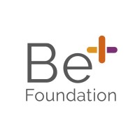 Be Plus Foundation logo - Similar company to Ceinfes