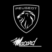Peugeot Macard logo - Similar company to Peugeot Macard 47