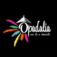 Ôpadalia traiteur gastronomie Franco-Créole logo - Similar company to Moisson Rive-Sud