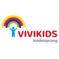 Vivikids logo - Similar company to Berufsschule