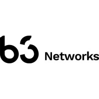 B3 Networks AB logo - Similar company to B3Networks