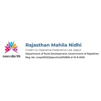 Rajasthan Mahila Nidhi Credit Co-operative Federation Ltd logo - Similar company to Carry Trading Pvt Ltd
