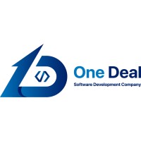 one deal pro logo - Similar company to Almayaar Co.