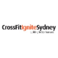 Crossfit Ignite Sydney