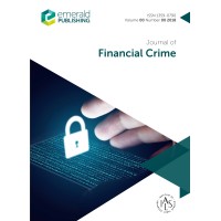Journal of Financial Crime logo - Similar company to Centre For Cybercrime And Economic Crime (Ccec) - University Of Portsmouth