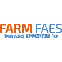 FARM FAES logo - Similar company to Capselos Sl