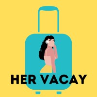 Her Vacay logo - Similar company to Agendum