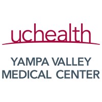 UCHealth - Yampa Valley Medical Center logo - Similar company to Stronger Than Box