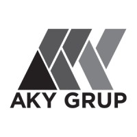 AKY Grup logo - Similar company to Designer Turkey