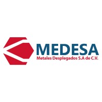 Medesa logo - Similar company to Ju-Young México