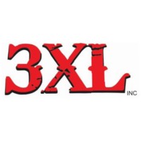 3XL Construction logo - Similar company to Shiptrac