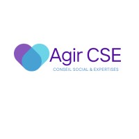 Agir CSE logo - Similar company to Sst Mag