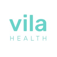 Vila Health GmbH logo - Similar company to Fliedner Klinik
