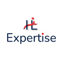 HL Expertise logo - Similar company to Valorens | Expert-Comptable & Coach
