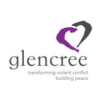 Glencree Centre for Peace and Reconciliation logo - Similar company to Bigstyle