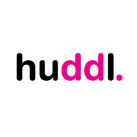 HuddlGlobal logo - Similar company to Mehta-Text