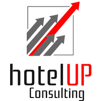 Hotel-UP Consulting logo - Similar company to Aibo Solutions