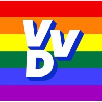 VVD PRIDE logo - Similar company to Jessepsd