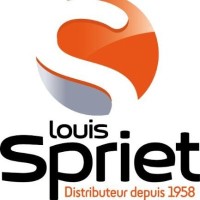 LOUIS SPRIET logo - Similar company to Garef Paris