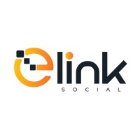 Elink Social logo - Similar company to Aspiringteam Systems Pvt. Ltd.