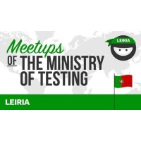 Ministry of Testing Leiria logo - Similar company to Owasp Leiria