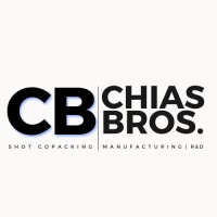 Chias Brothers Europe logo - Similar company to Choco & Hazel Nut