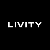 Livity logo - Similar company to Krow Group
