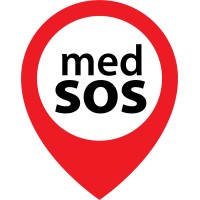 medSOS logo - Similar company to Medrunner