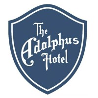 The Adolphus logo - Similar company to Makeready