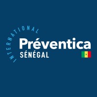Préventica Sénégal logo - Similar company to Ergoam