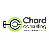 Chard Consulting Limited logo - Similar company to Spring Rain Global