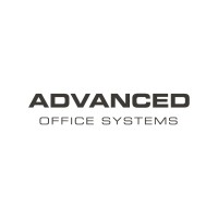 Advanced Office Systems logo - Similar company to Verapro