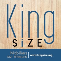KingSize Mobilier logo - Similar company to Mass'In